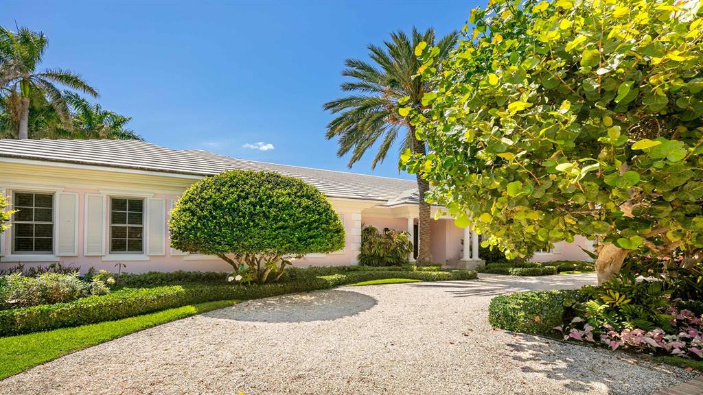 GULFSTREAM COVE - Residential