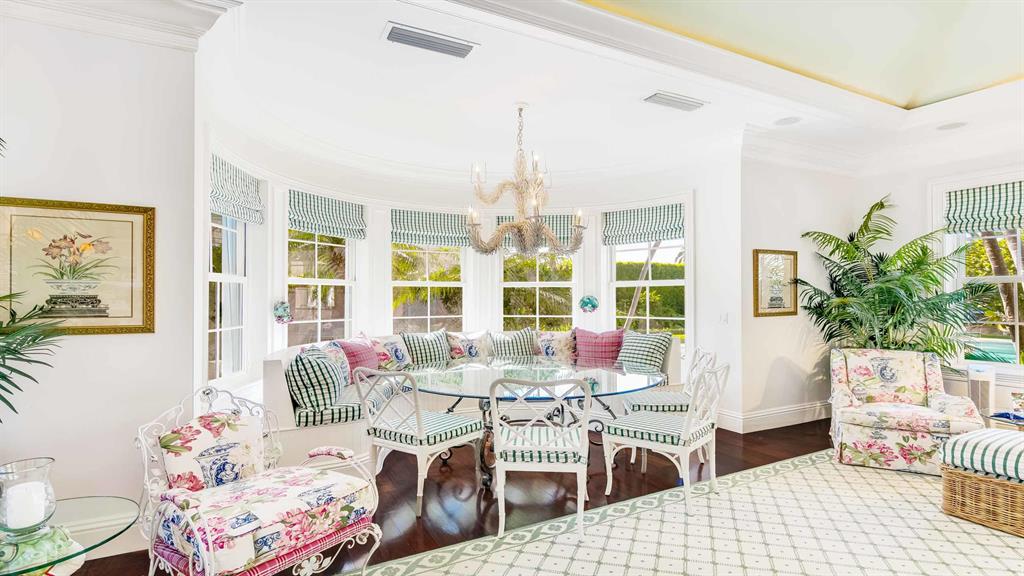 GULFSTREAM COVE - Residential