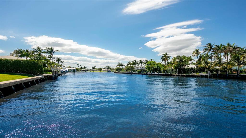 GULFSTREAM COVE - Residential