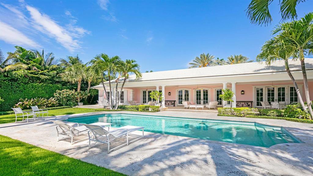 GULFSTREAM COVE - Residential