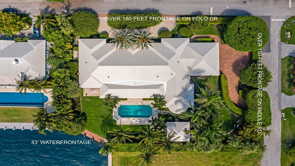 GULFSTREAM COVE - Residential