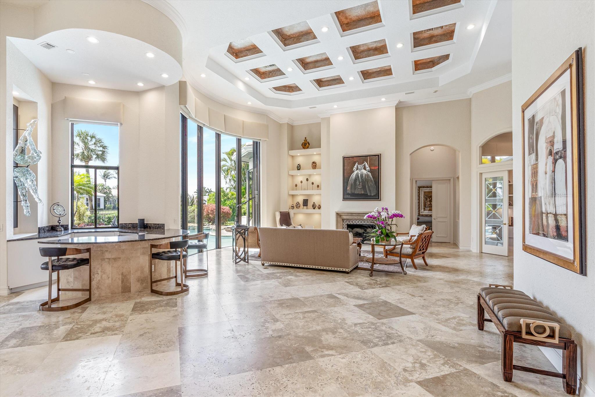 VINTAGE OAKS / POLO CLUB - Residential