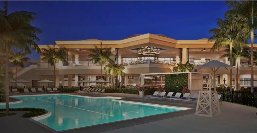 VINTAGE OAKS / POLO CLUB - Residential