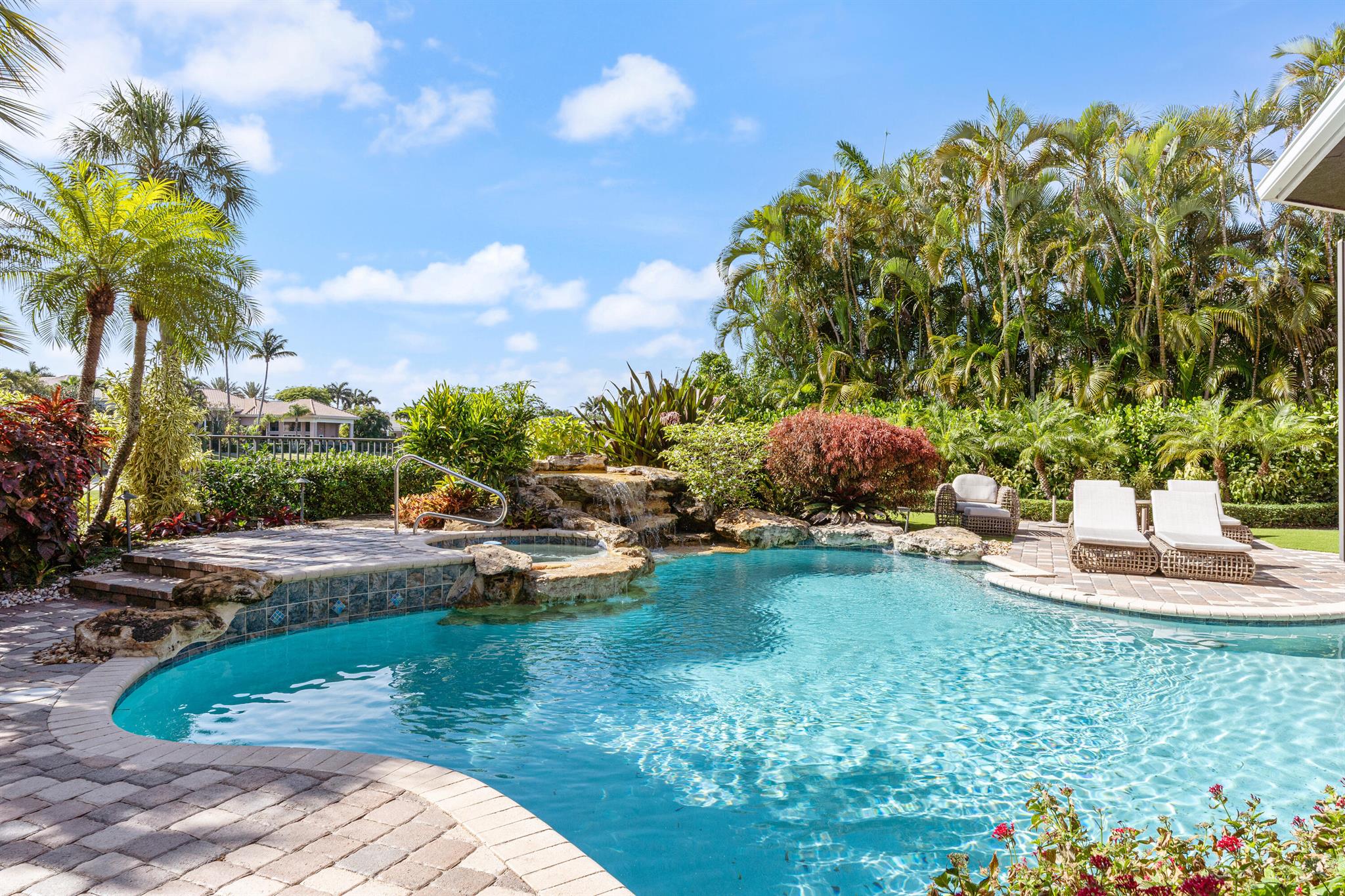 VINTAGE OAKS / POLO CLUB - Residential