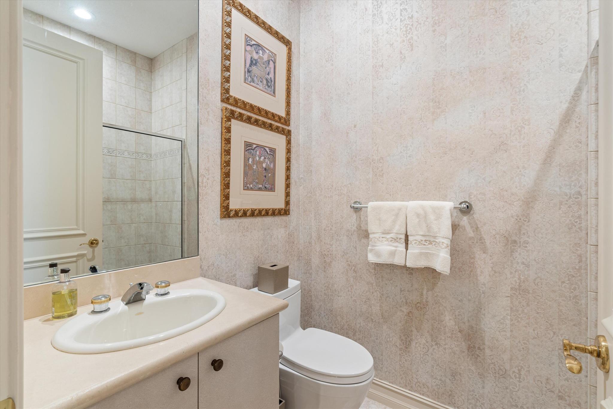 VINTAGE OAKS / POLO CLUB - Residential