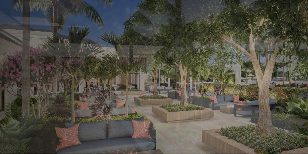 VINTAGE OAKS / POLO CLUB - Residential