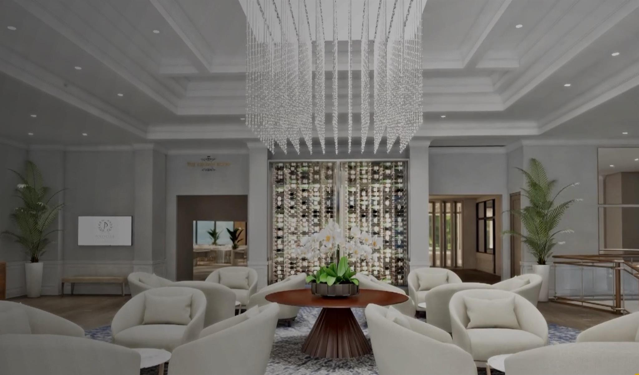 VINTAGE OAKS / POLO CLUB - Residential