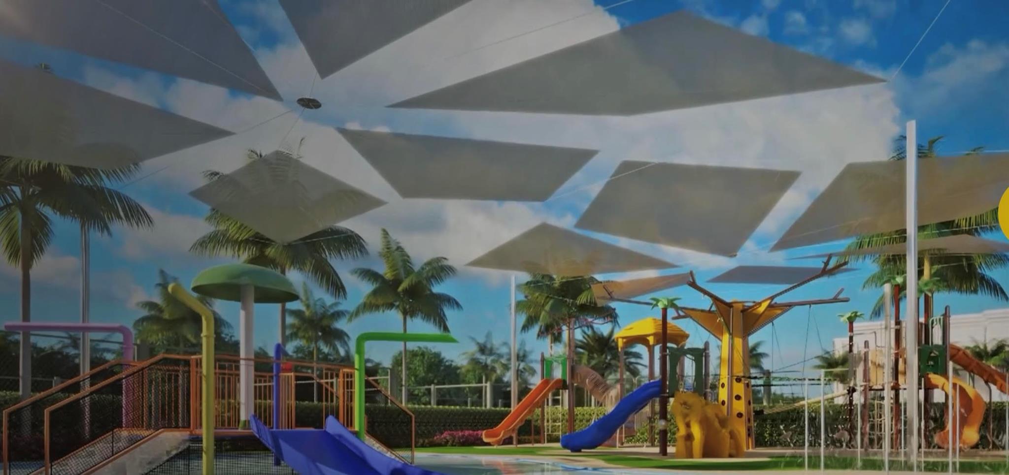 VINTAGE OAKS / POLO CLUB - Residential