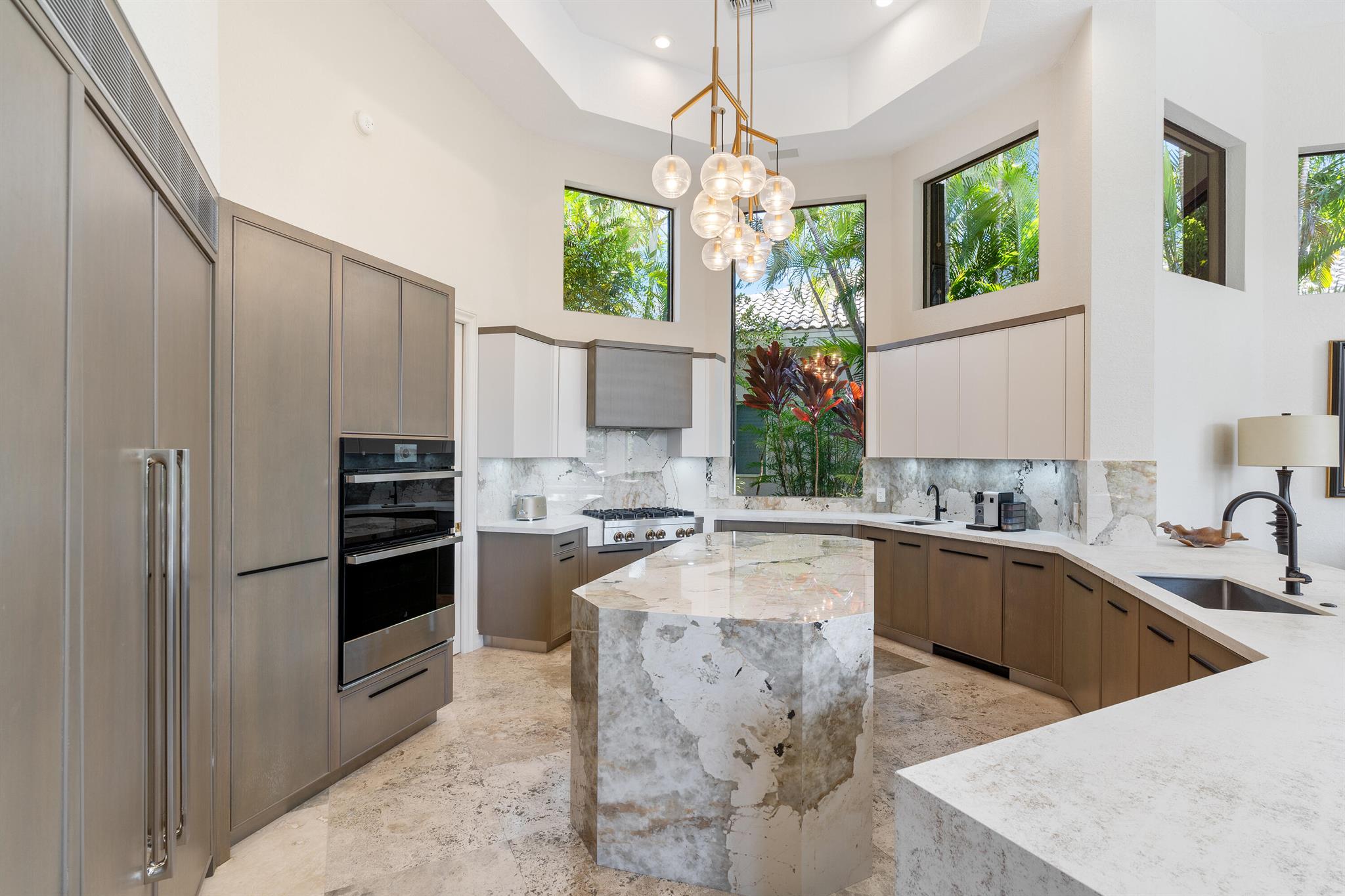 VINTAGE OAKS / POLO CLUB - Residential