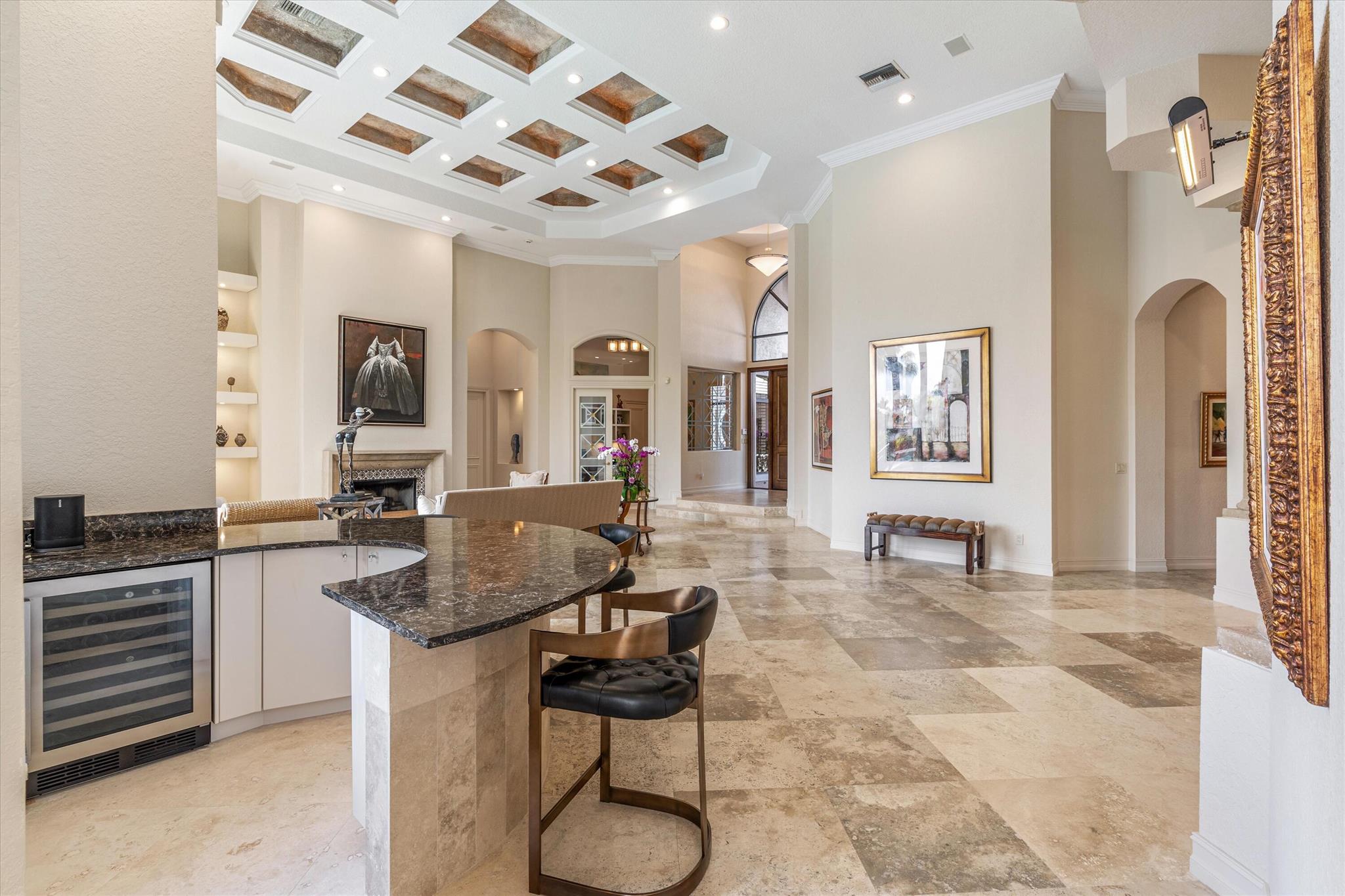 VINTAGE OAKS / POLO CLUB - Residential