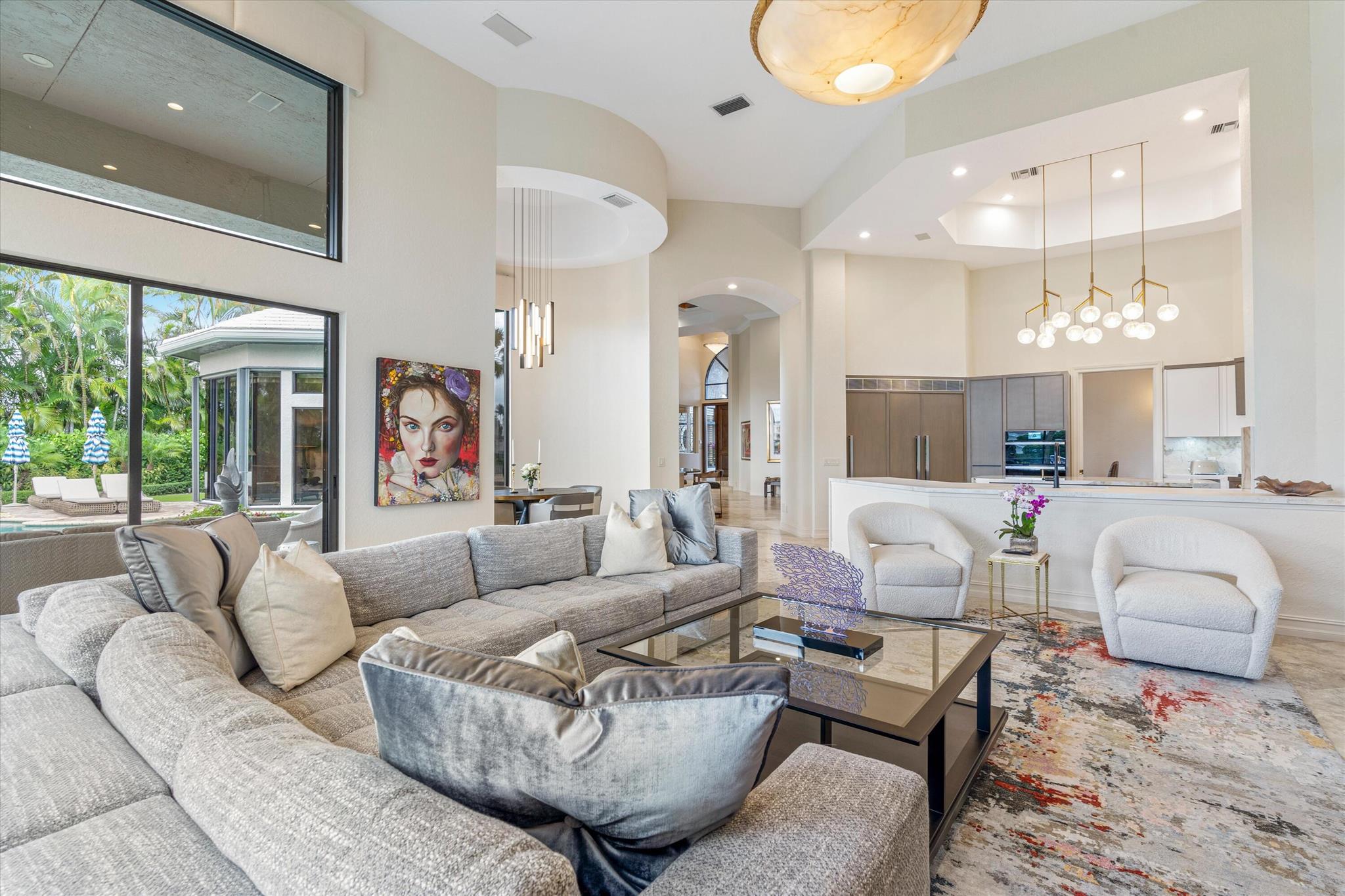 VINTAGE OAKS / POLO CLUB - Residential