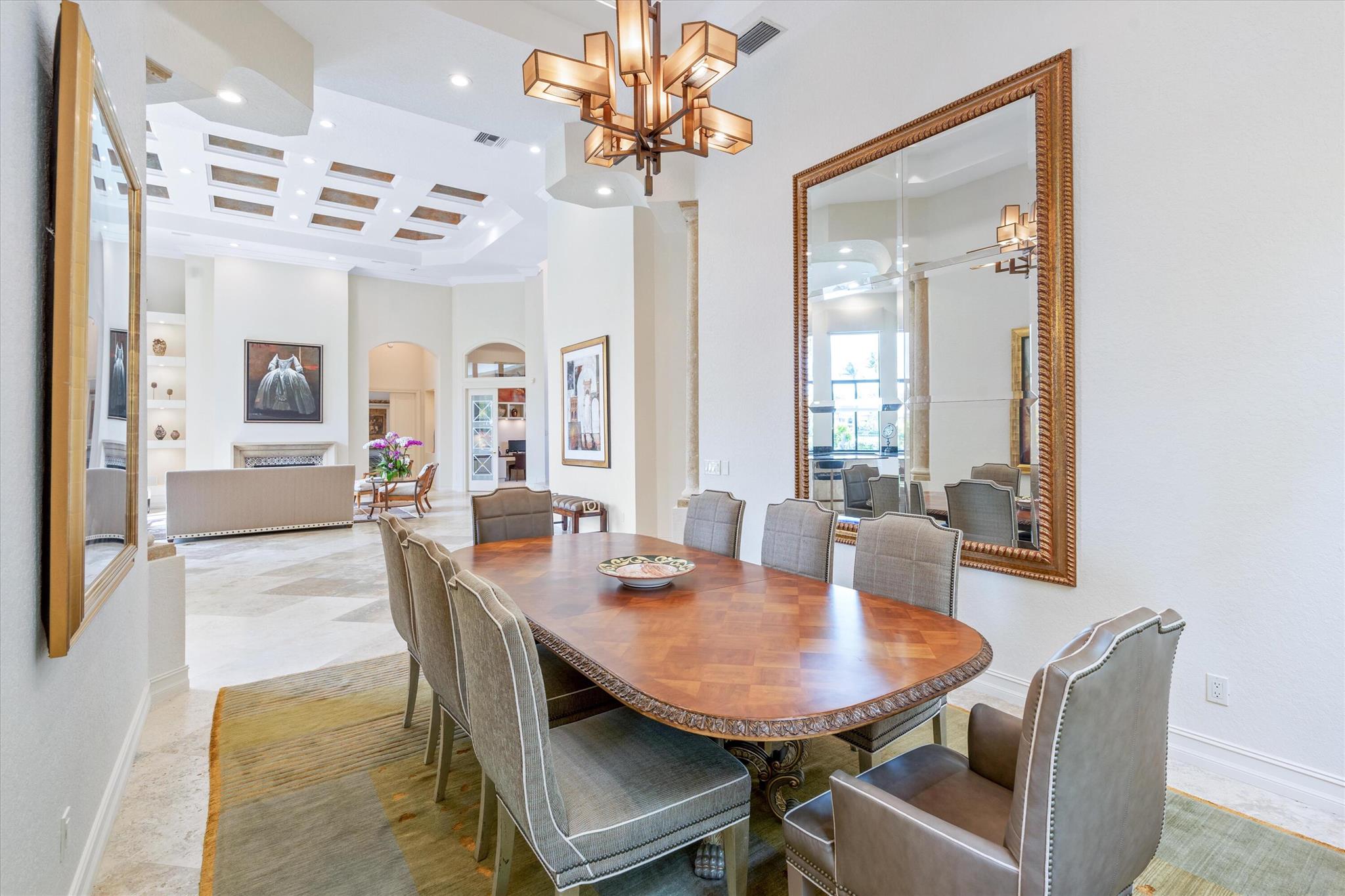 VINTAGE OAKS / POLO CLUB - Residential