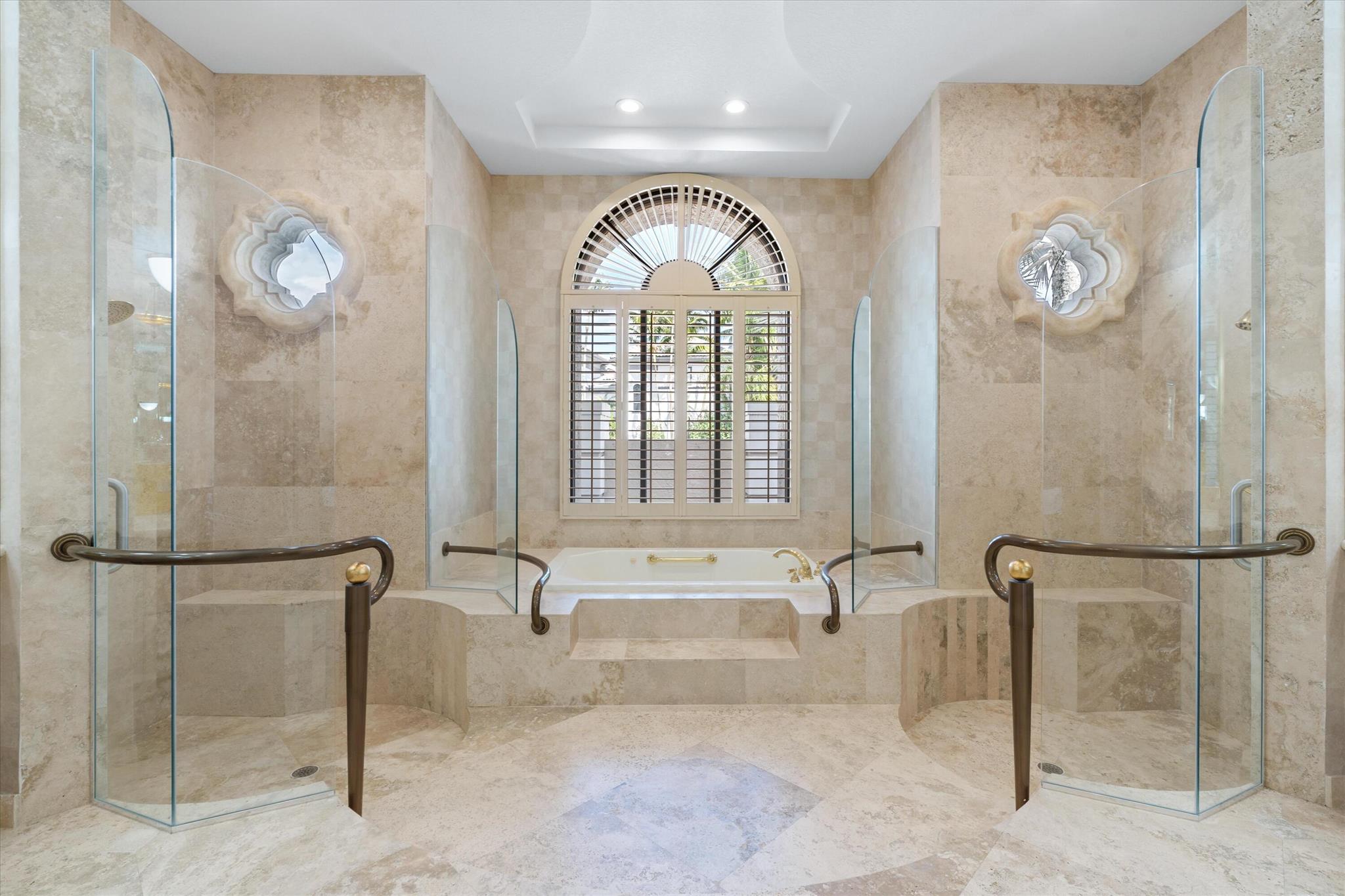 VINTAGE OAKS / POLO CLUB - Residential