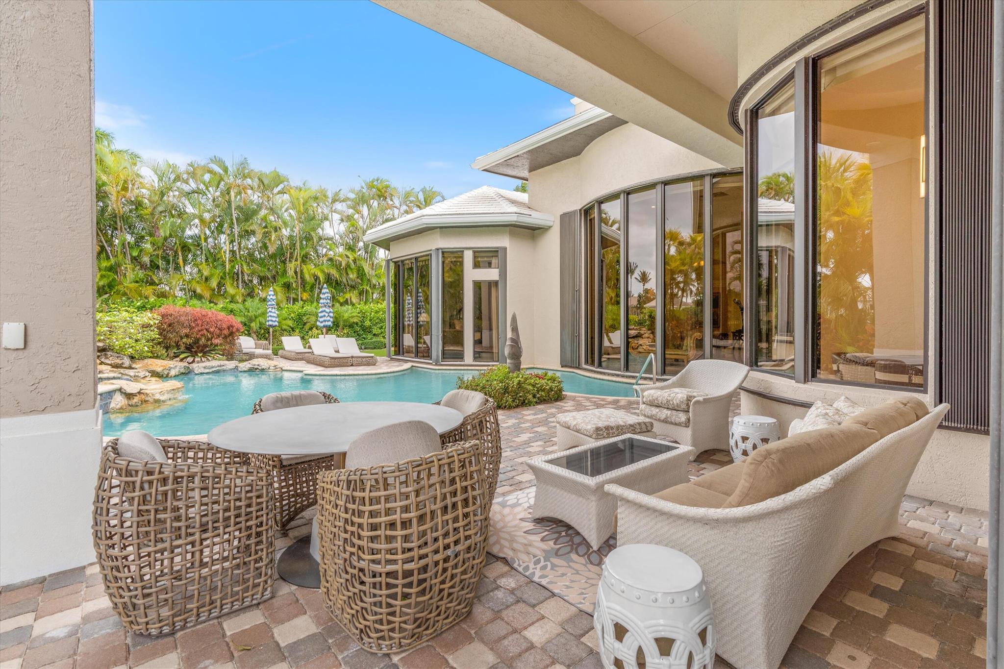 VINTAGE OAKS / POLO CLUB - Residential