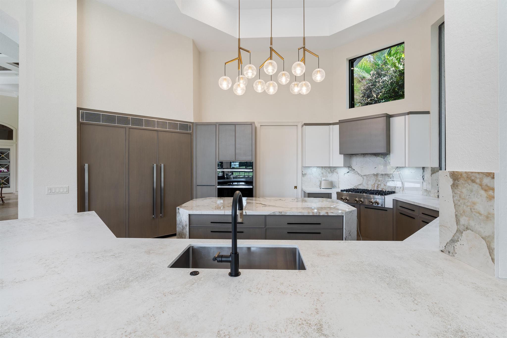 VINTAGE OAKS / POLO CLUB - Residential