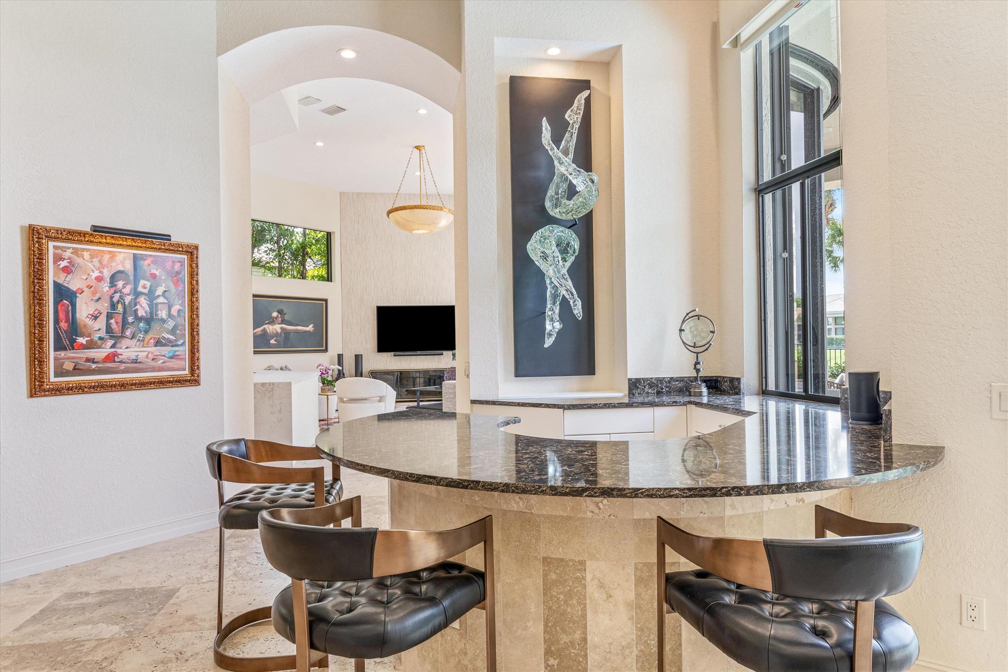 VINTAGE OAKS / POLO CLUB - Residential