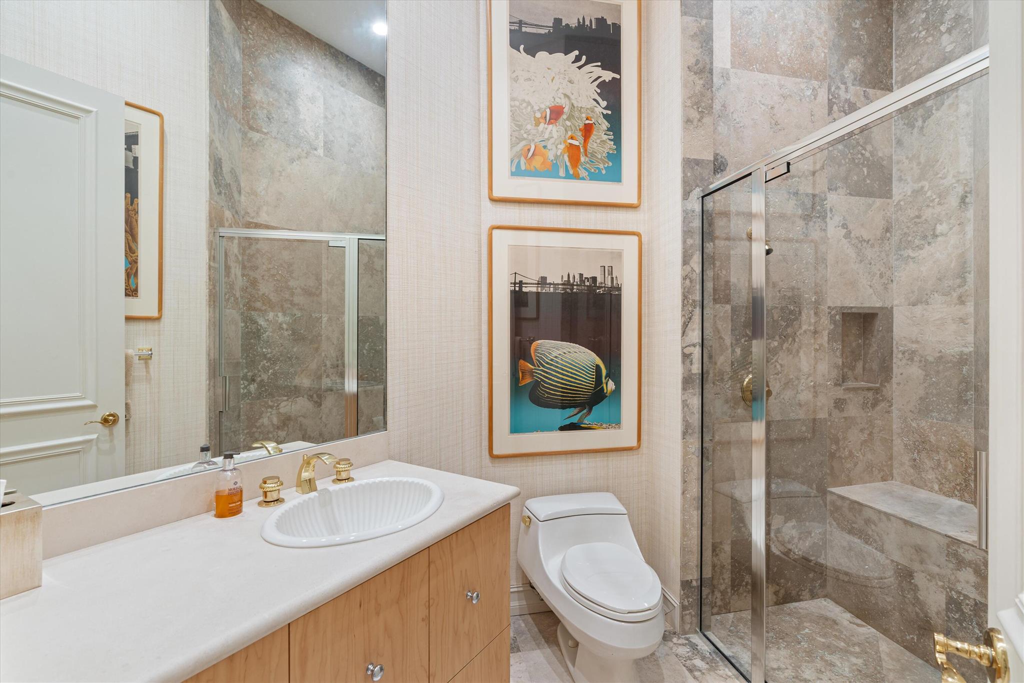 VINTAGE OAKS / POLO CLUB - Residential