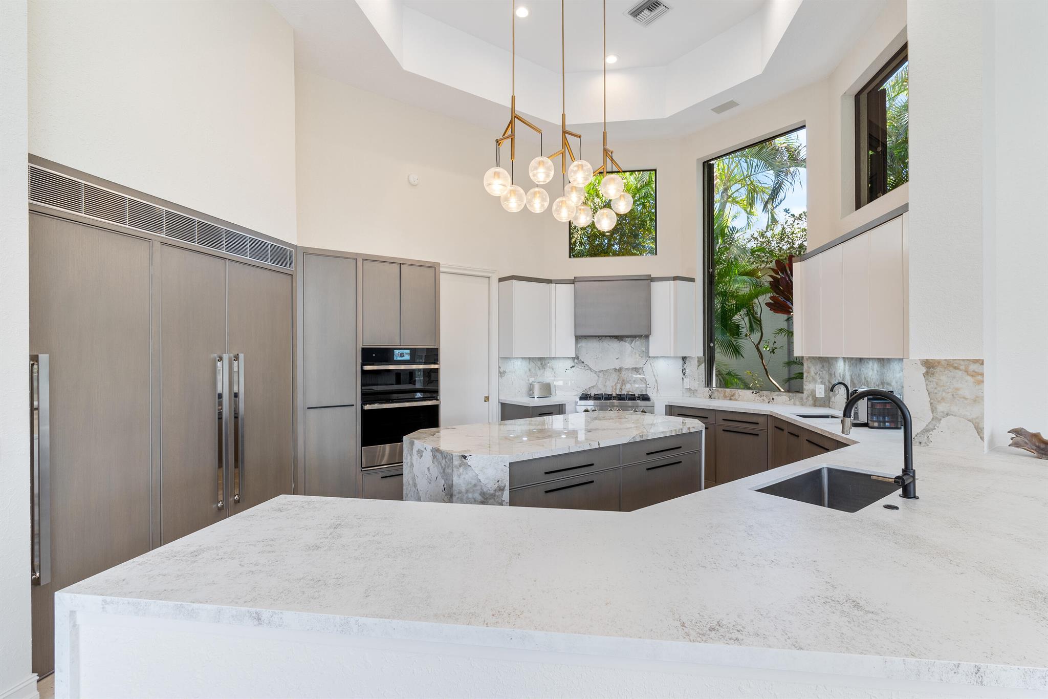 VINTAGE OAKS / POLO CLUB - Residential