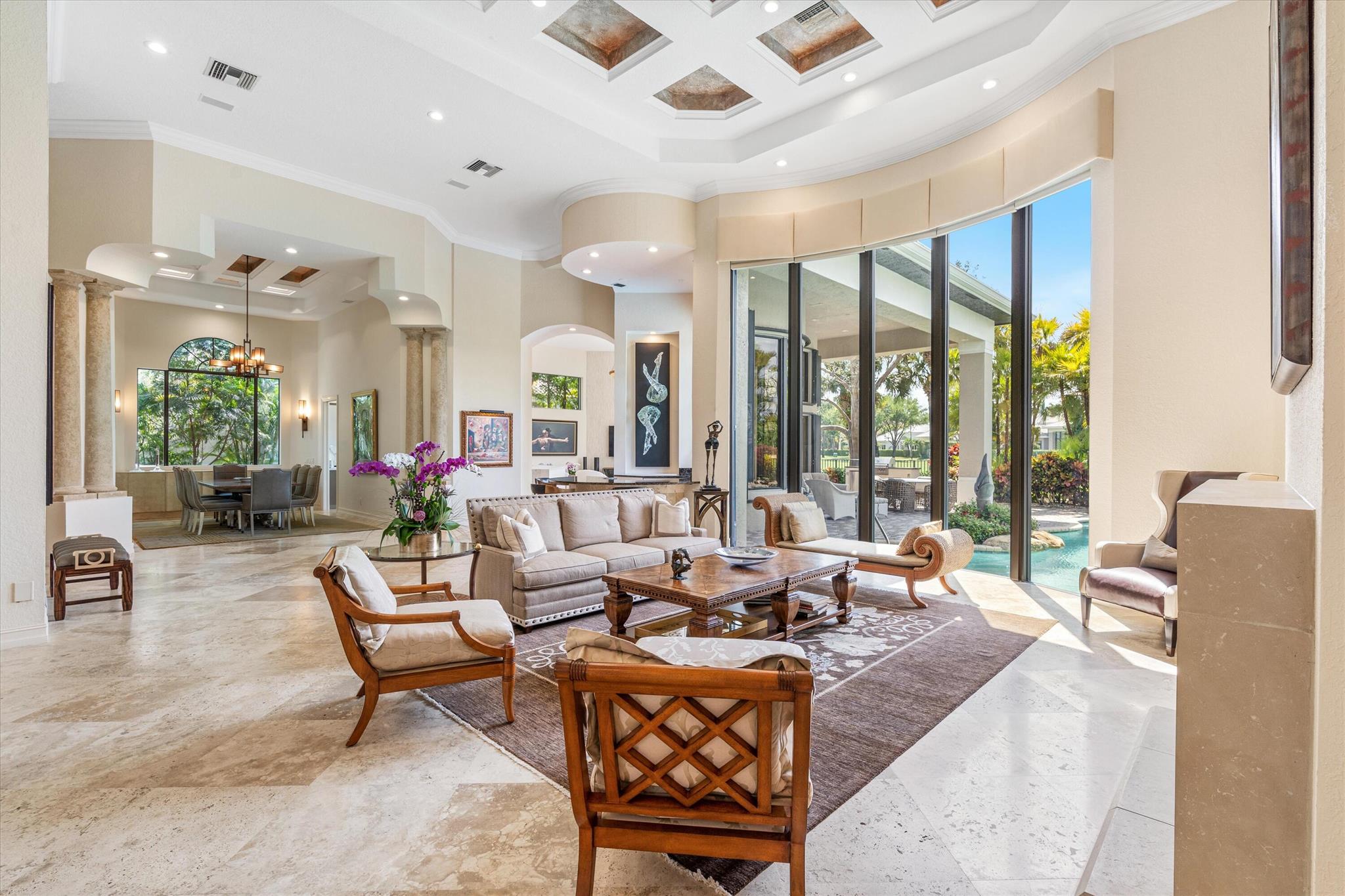 VINTAGE OAKS / POLO CLUB - Residential