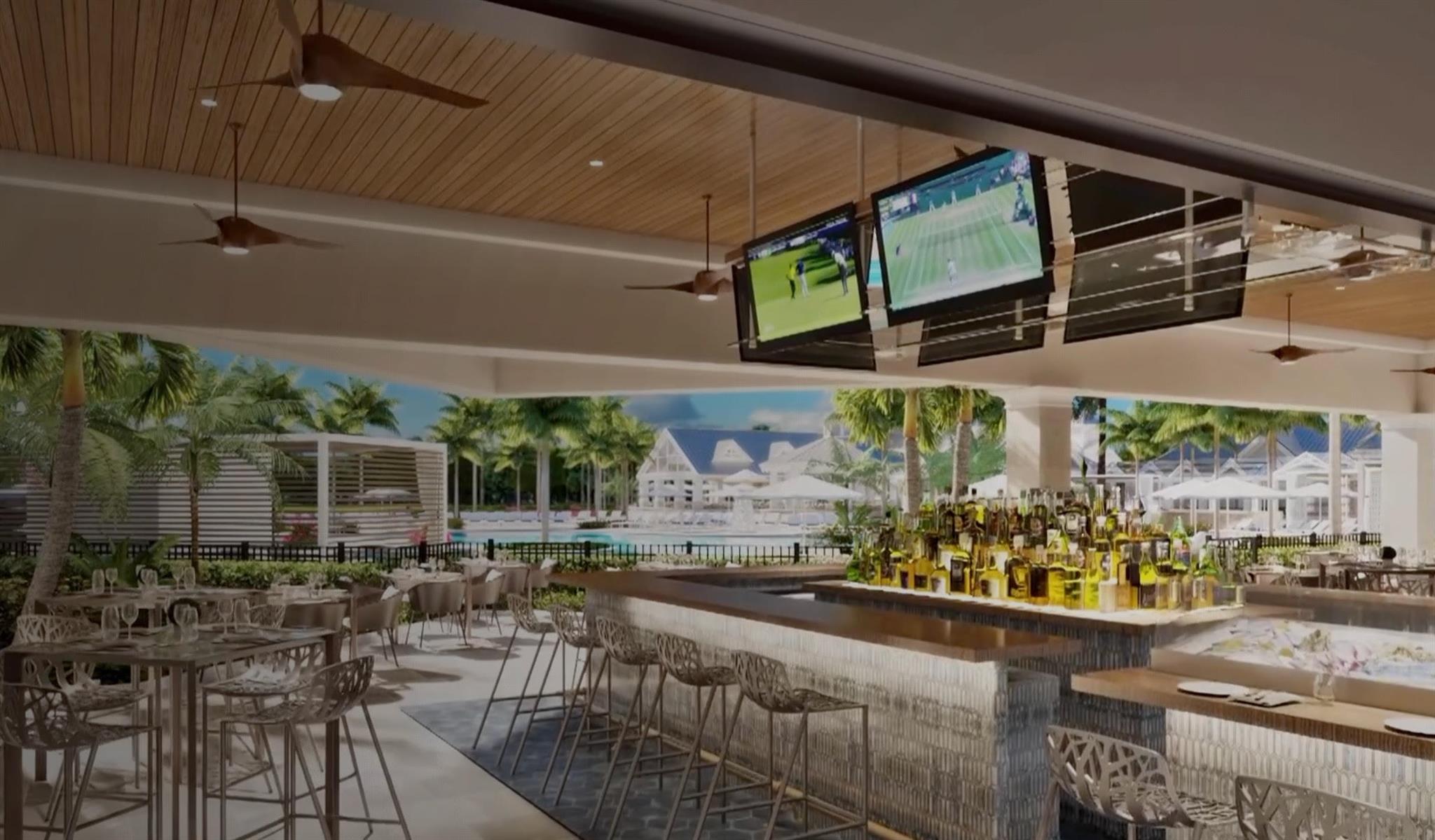 VINTAGE OAKS / POLO CLUB - Residential