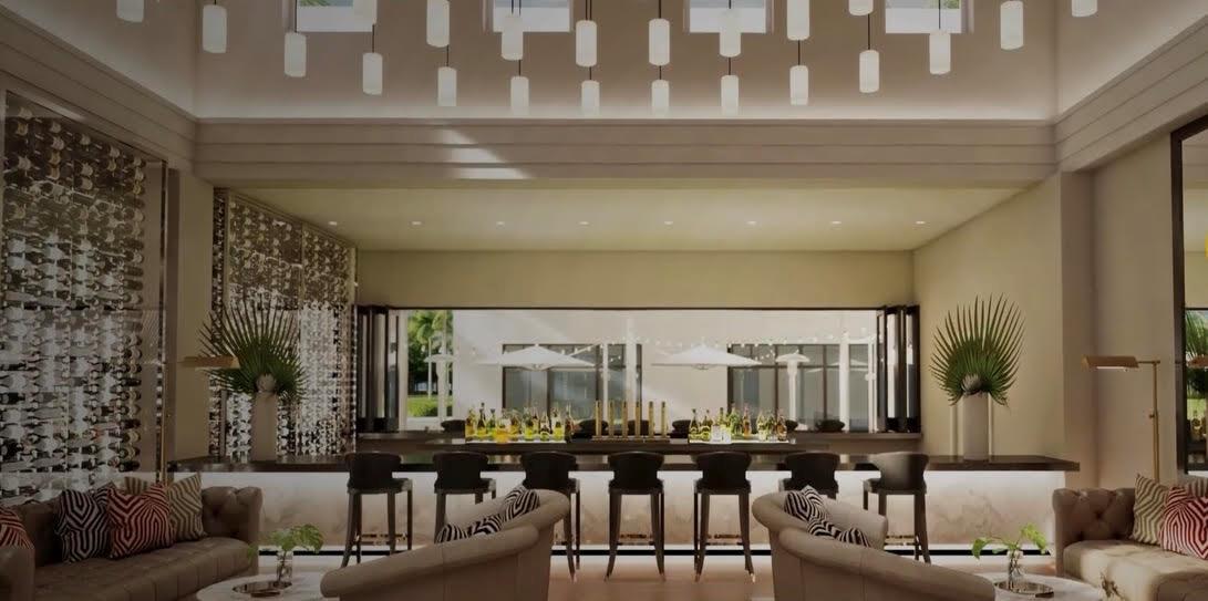 VINTAGE OAKS / POLO CLUB - Residential