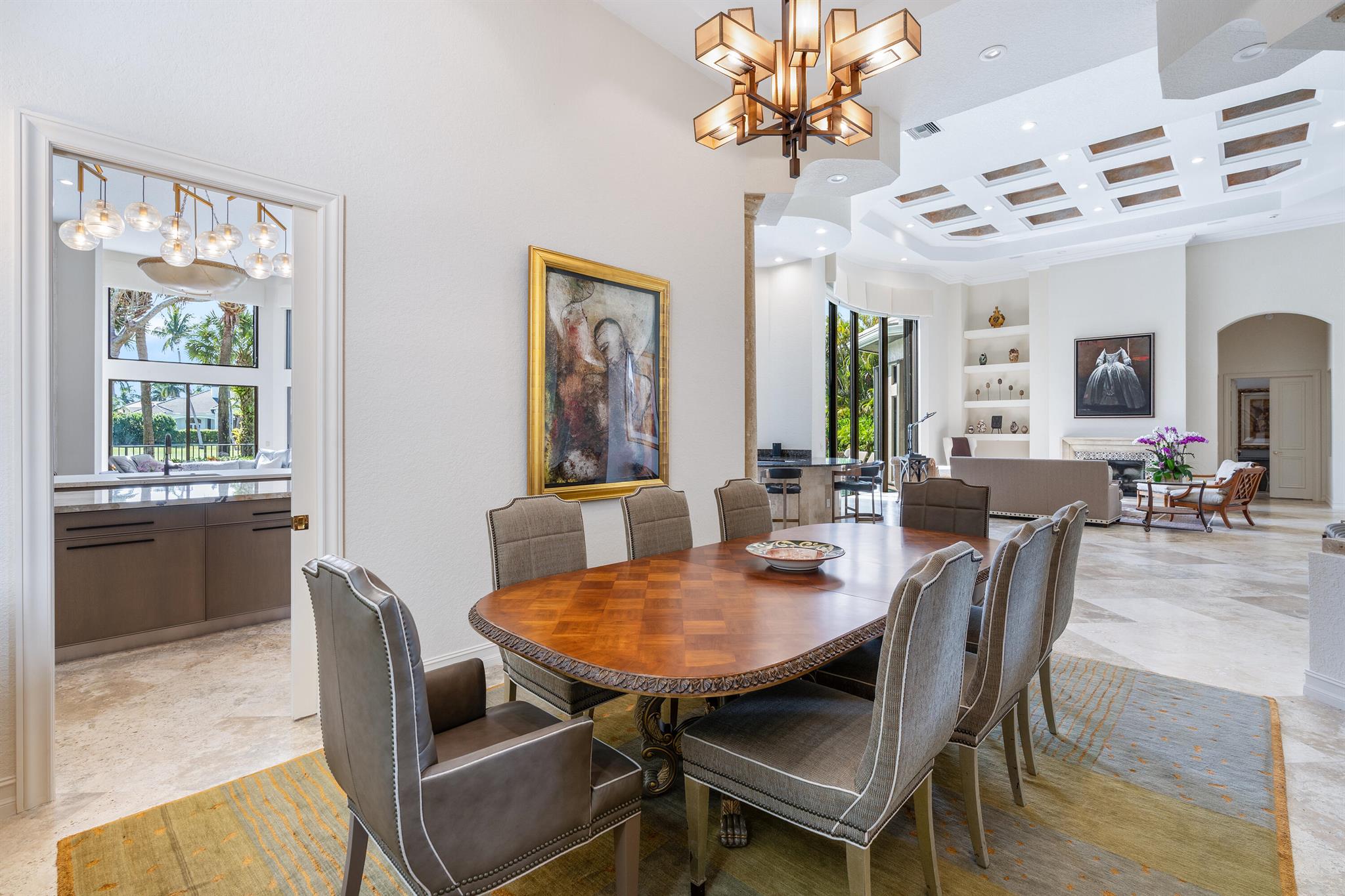 VINTAGE OAKS / POLO CLUB - Residential