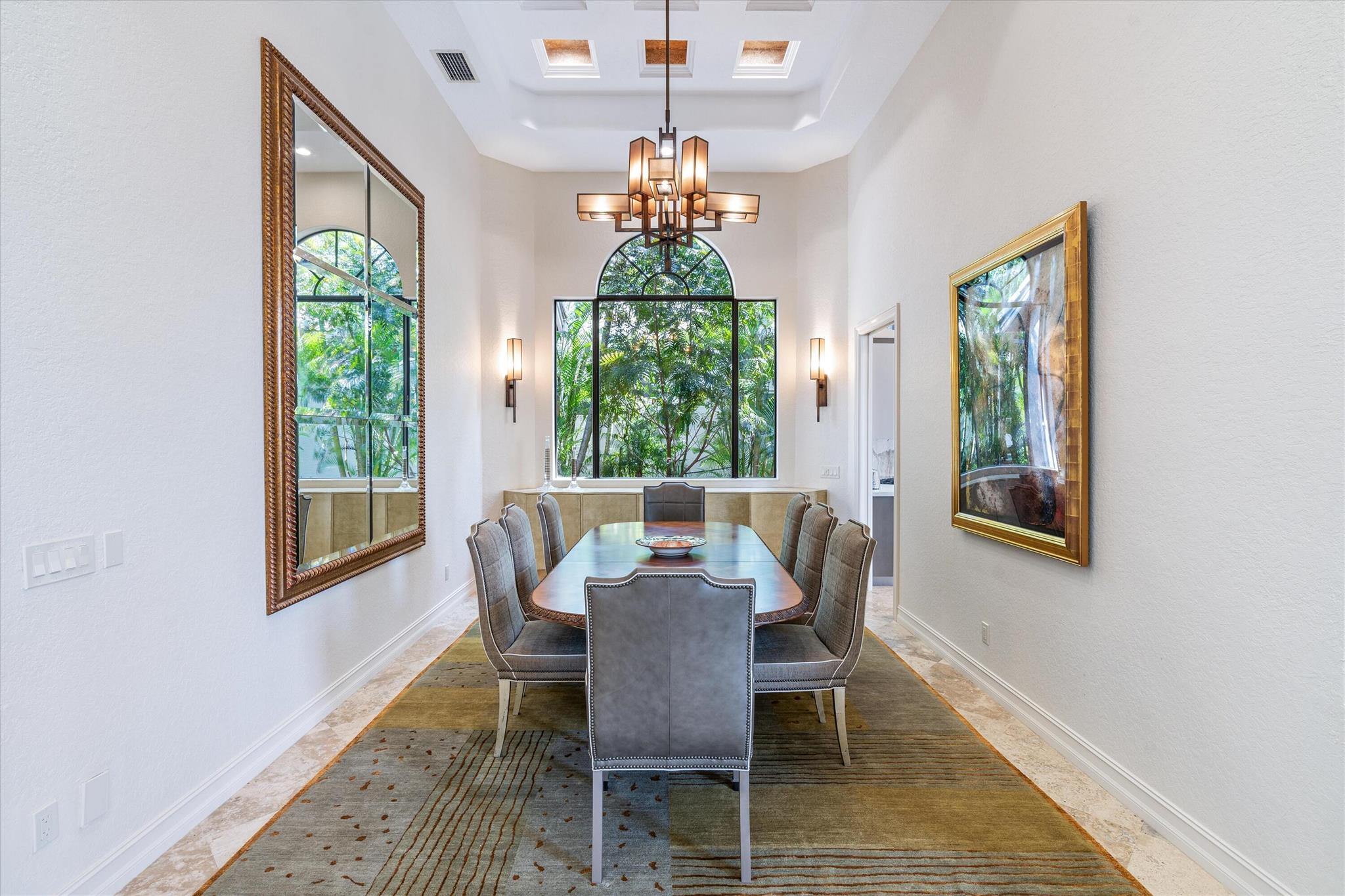 VINTAGE OAKS / POLO CLUB - Residential