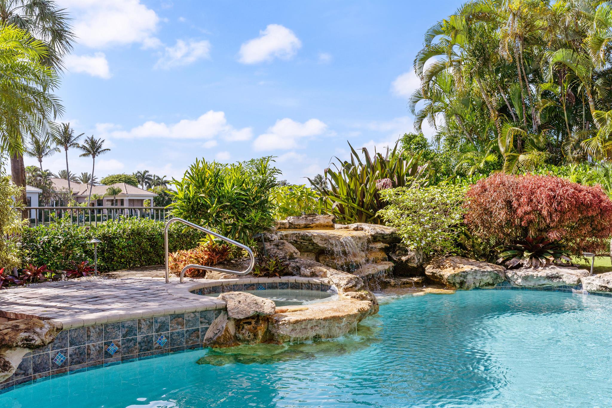 VINTAGE OAKS / POLO CLUB - Residential