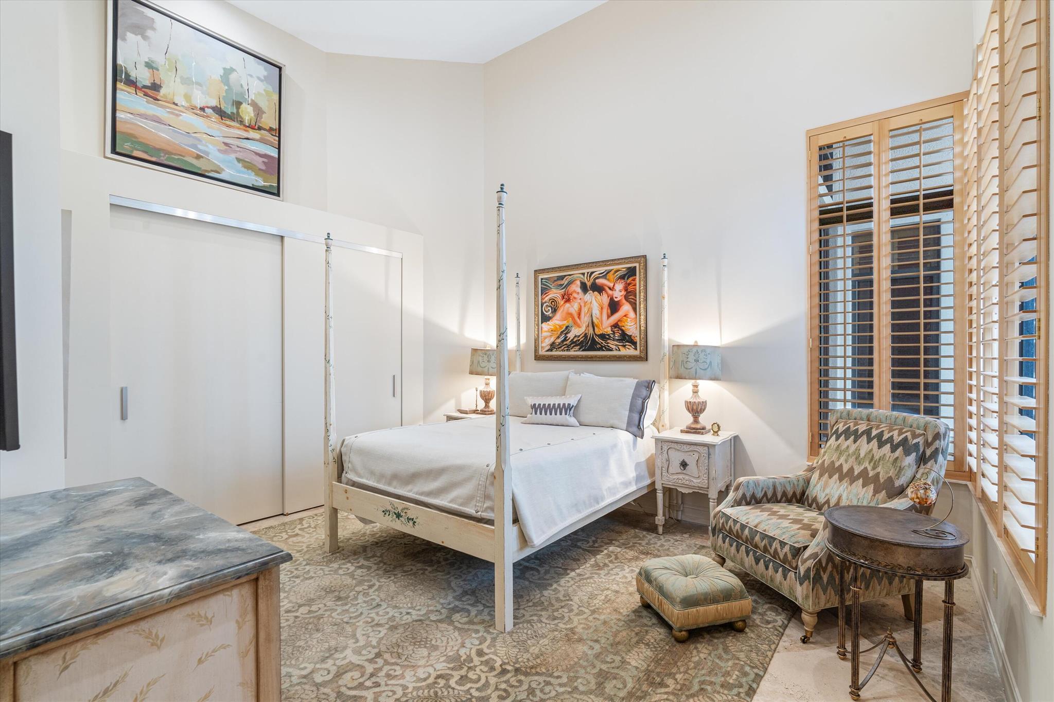 VINTAGE OAKS / POLO CLUB - Residential