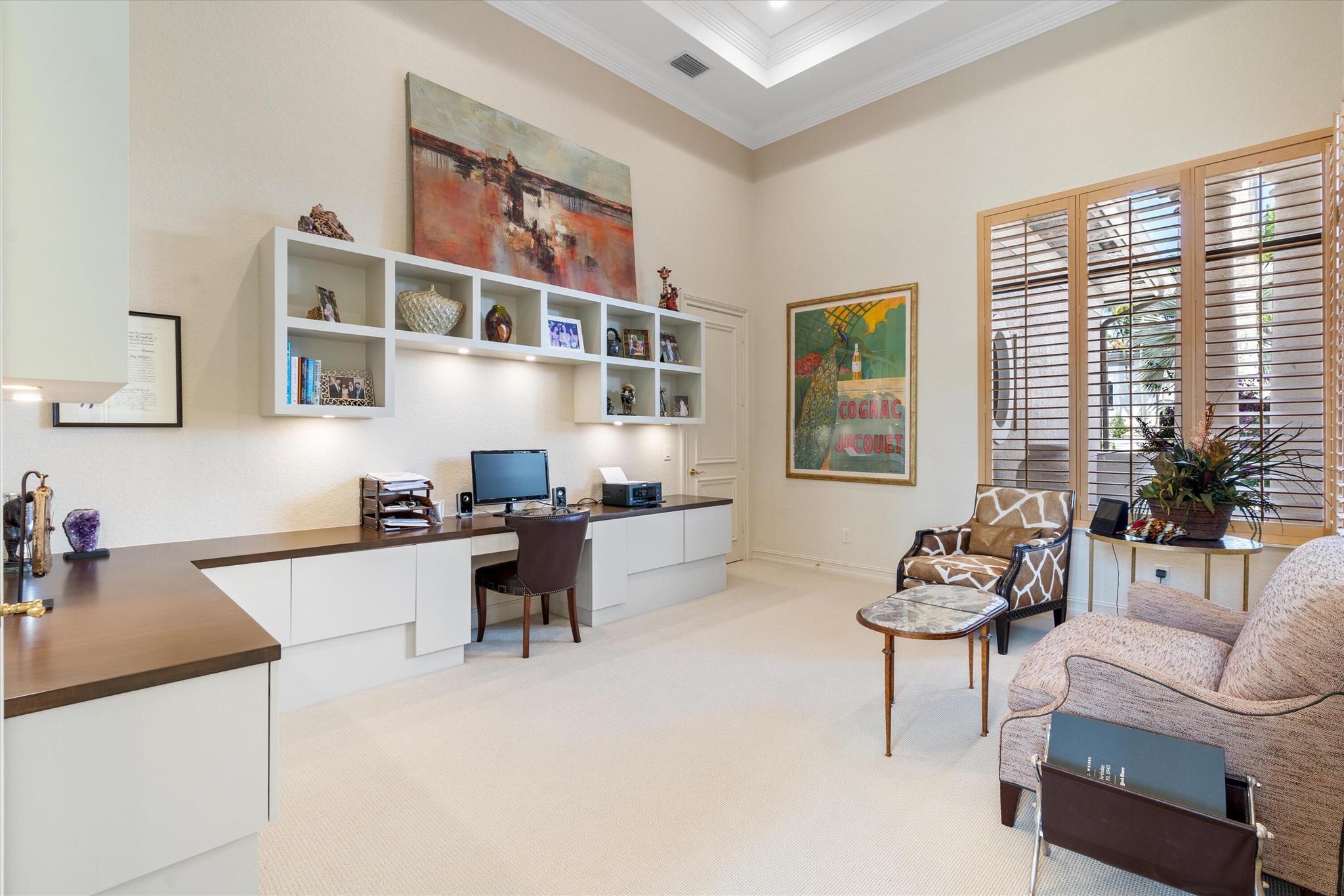 VINTAGE OAKS / POLO CLUB - Residential