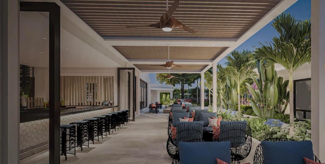 VINTAGE OAKS / POLO CLUB - Residential