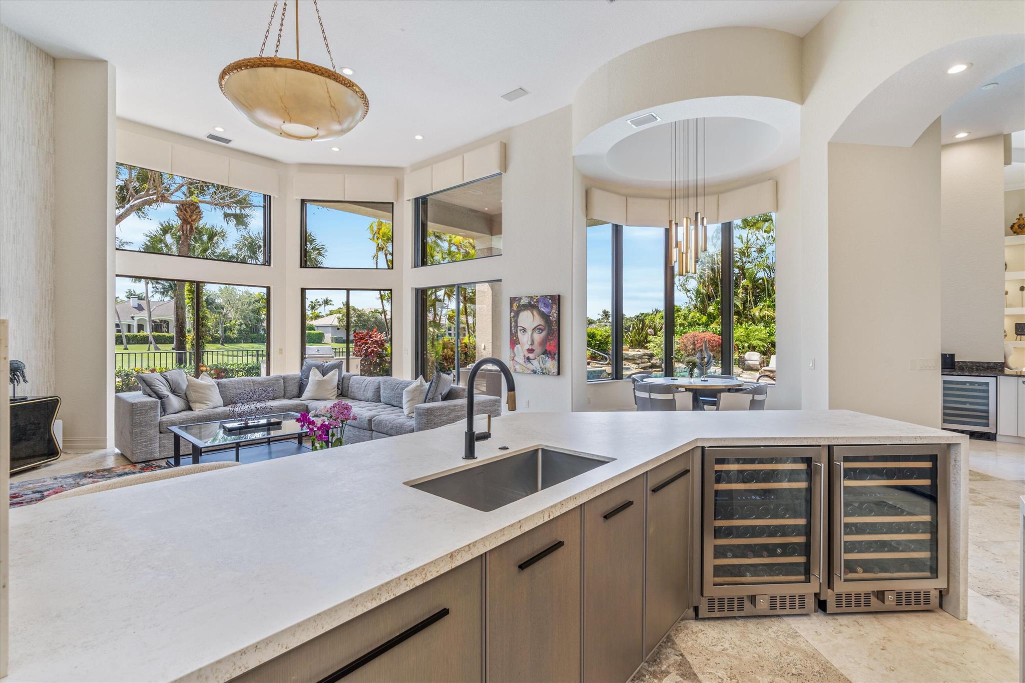 VINTAGE OAKS / POLO CLUB - Residential