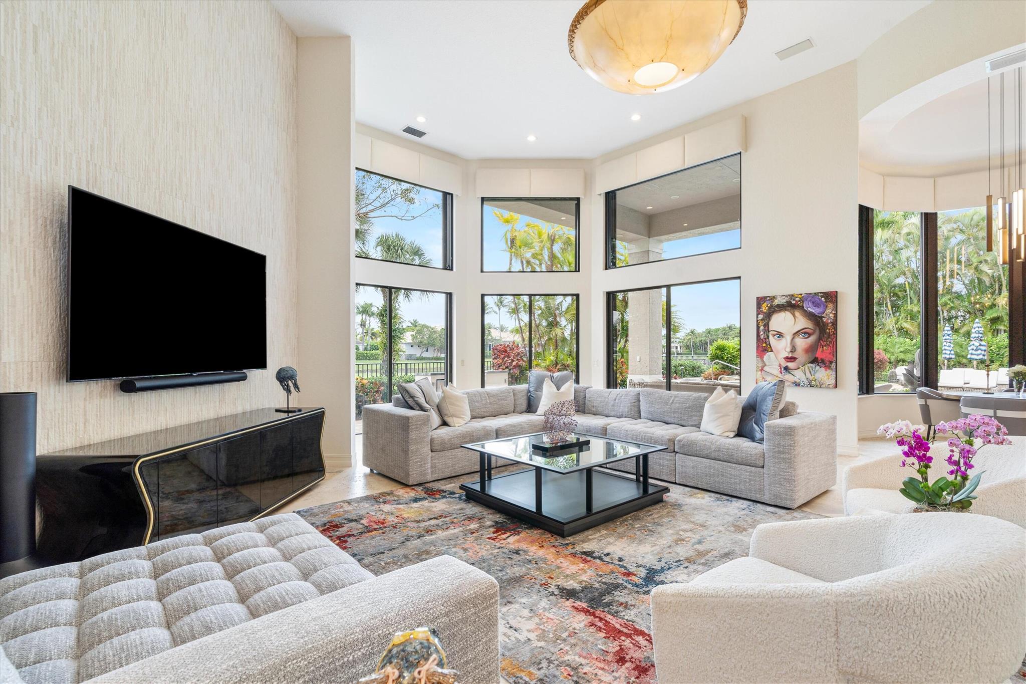 VINTAGE OAKS / POLO CLUB - Residential