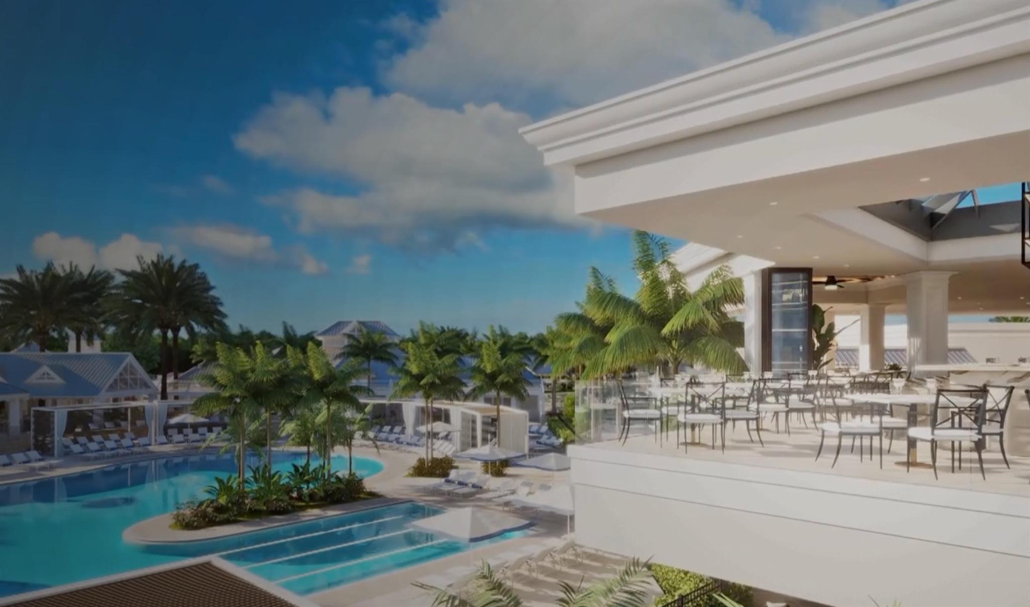 VINTAGE OAKS / POLO CLUB - Residential