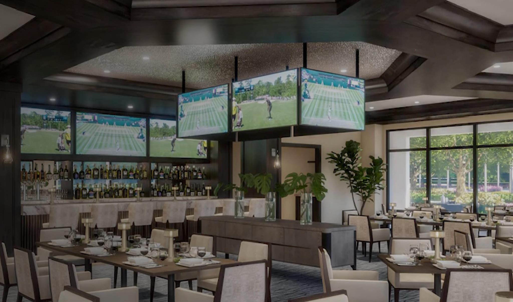 VINTAGE OAKS / POLO CLUB - Residential