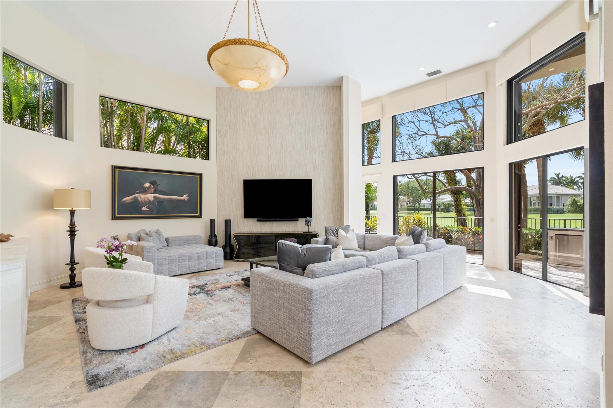 VINTAGE OAKS / POLO CLUB - Residential