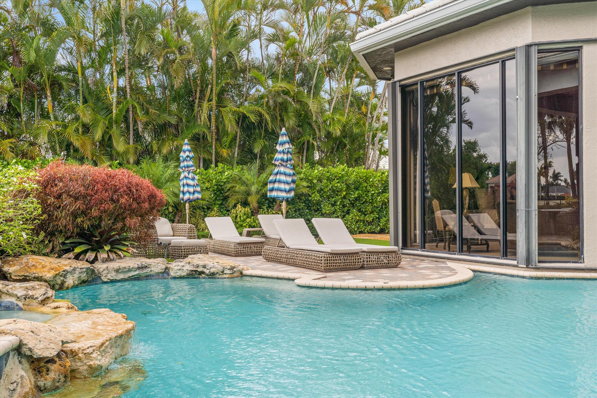 VINTAGE OAKS / POLO CLUB - Residential