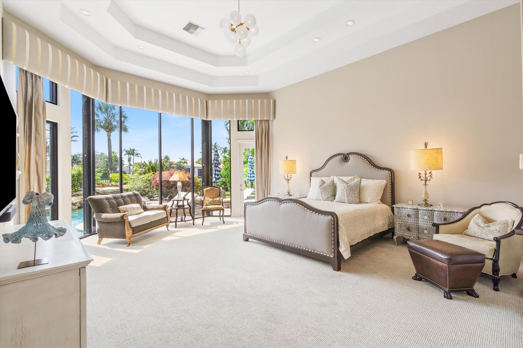 VINTAGE OAKS / POLO CLUB - Residential