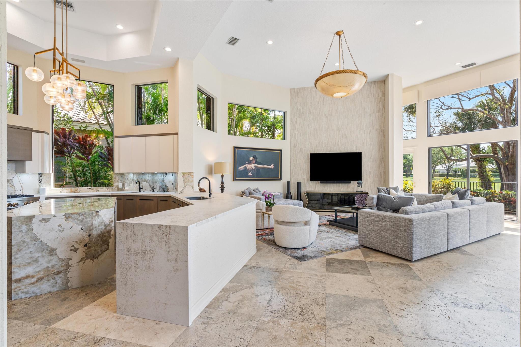 VINTAGE OAKS / POLO CLUB - Residential