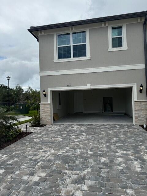 Cassia Commons - Residential