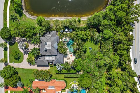 A home in Jupiter