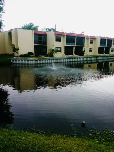 A home in Fort Pierce