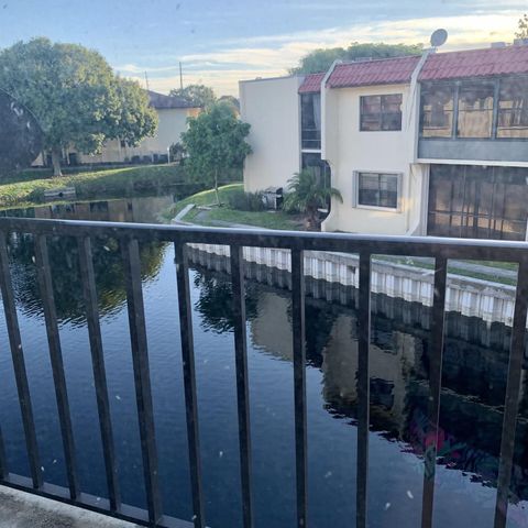 A home in Fort Pierce