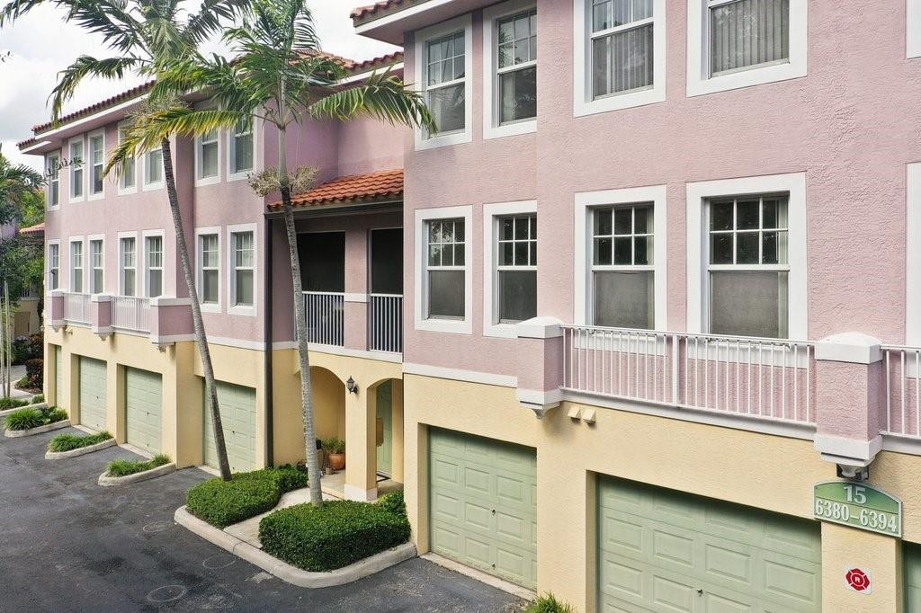 Cypress Pointe - Residential