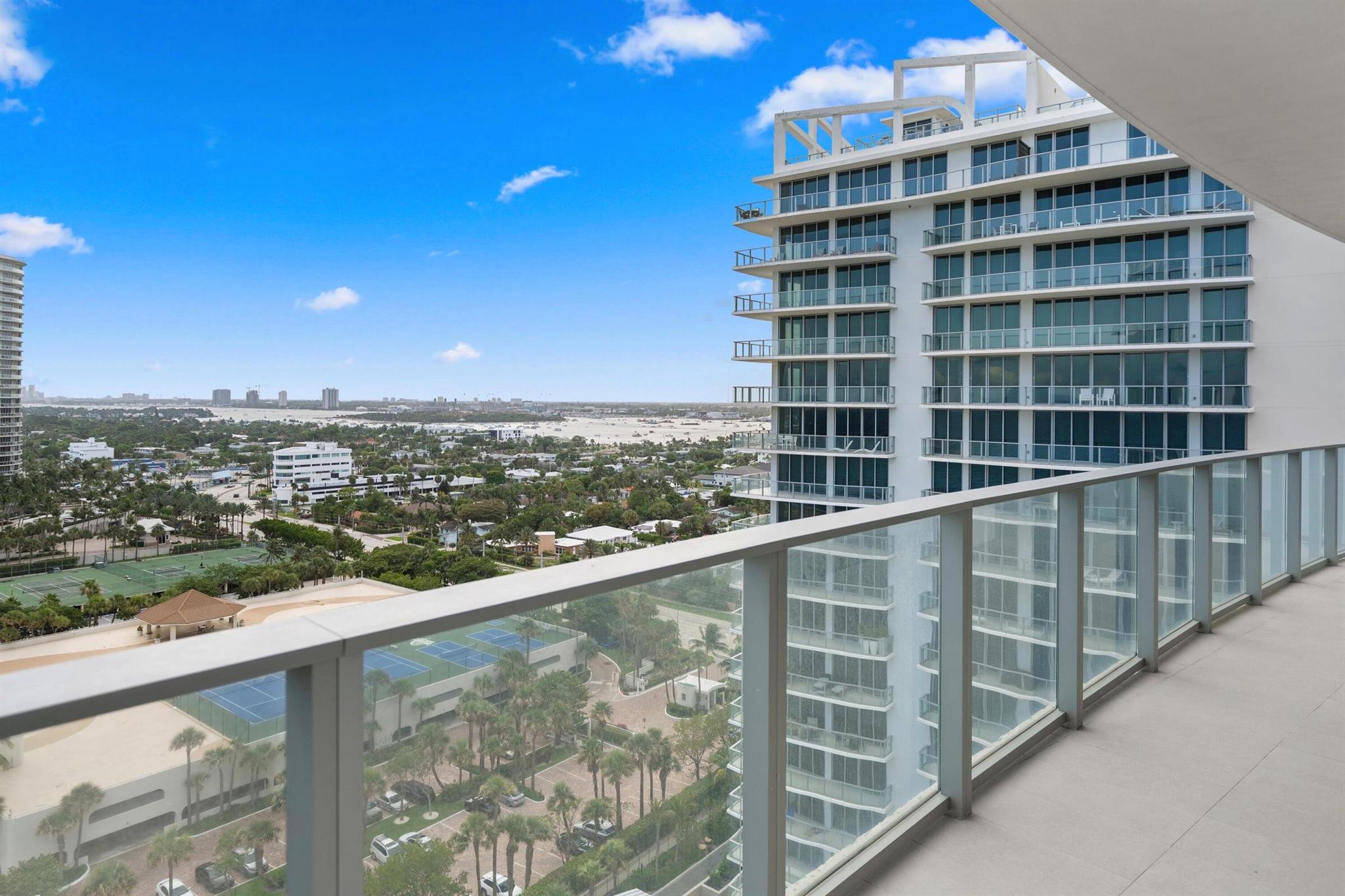 Amrit Ocean Resort and Re - Residential