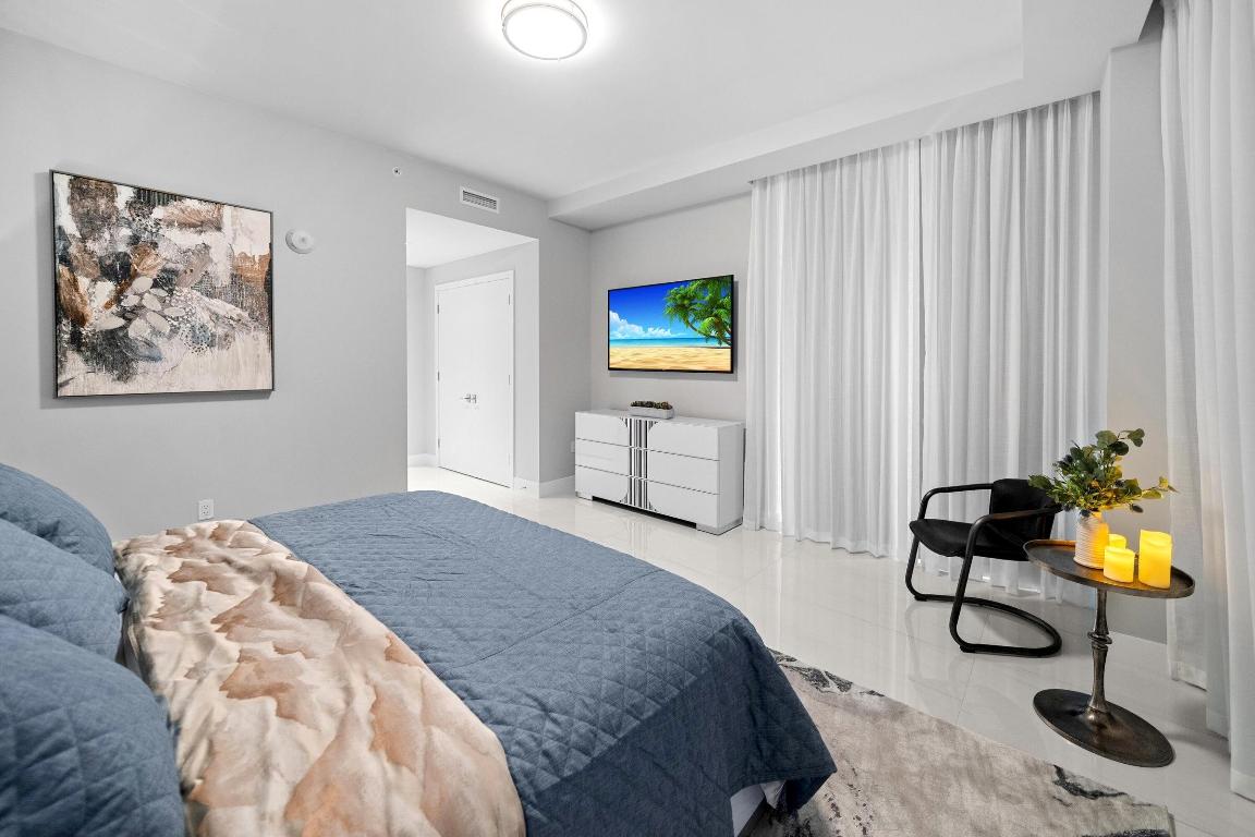 Amrit Ocean Resort & Residences - Residential