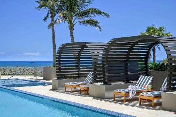 Amrit Ocean Resort and Re - Residential