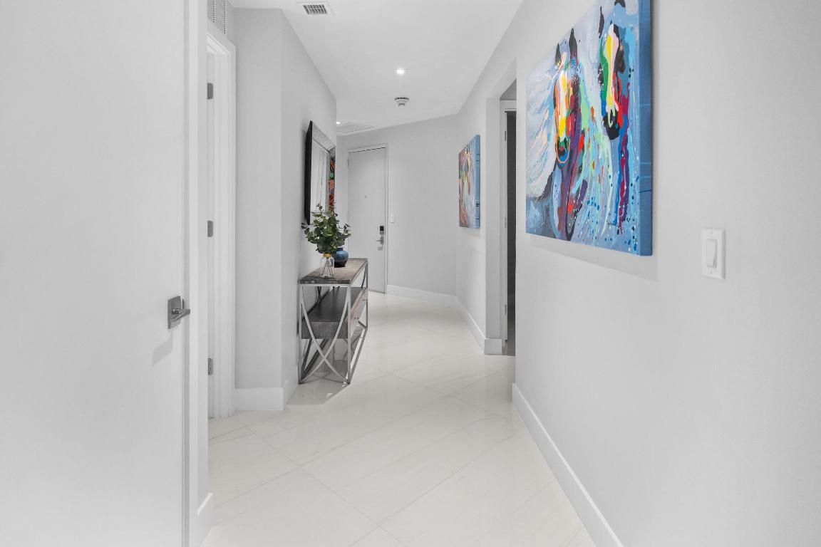 Amrit Ocean Resort & Residences - Residential