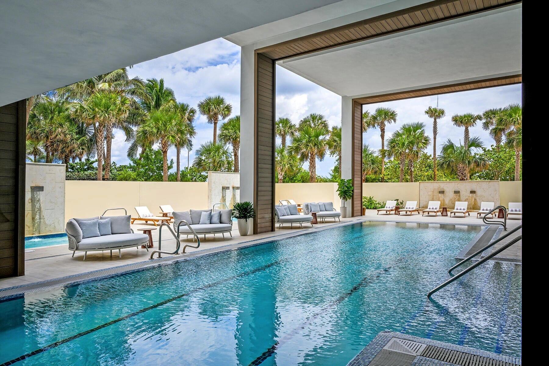 Amrit Ocean Resort and Re - Residential