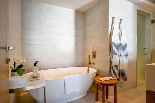 Amrit Ocean Resort and Re - Residential